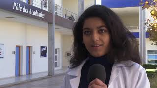 Cérémonie de lancement de la deuxième édition des Pro'days à Oujda - Les moments forts