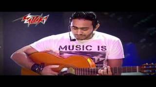 Tamer Hosny ba3esh / توزيع جديد تامر حسني بعيش