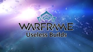 Warframe - Orthos Prime or Lesion?