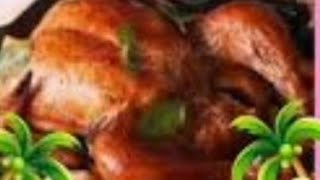 انواع التتبيلات ومذاق مختلف فى جميع انواع الحوم