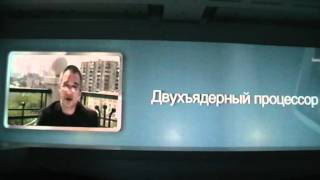 Антон Носик и Евгения Галетка: Samsung Galaxy Tab 8.9 и 10.1