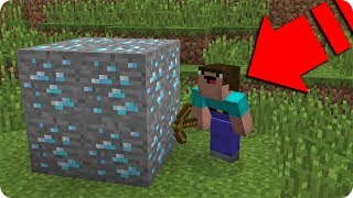 NOOB DEJA DE SER NOOB EN MINECRAFT ? CÓMO DEJAR DE SER UN NOOB EN MINECRAFT ?