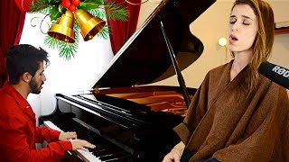 NOITE FELIZ (Silent Night) feat. Lucia Zorzi