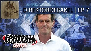 ?⚽ FM18 - HSV - Direktordebakel Ep. 7 - vs. Freiburg & Leipzig - Football Manager 2018