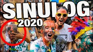 SINULOG 2020, Most INSANE Festival In The PHILIPPINES!
