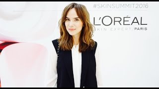 Konferencja SKIN SUMMIT 2016 w L’Oréal Paris :-)