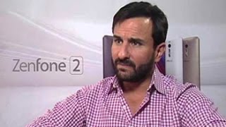 Saif Ali Khan: Acting is really fun and cool job