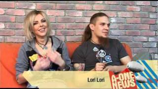 Lori!Lori! на A-ONE