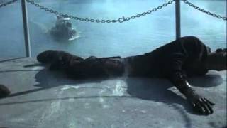 Philadelphia Experiment (1984) movie clip GREEK SUBS