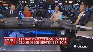 Still growth in economy despite slowing, says market pro