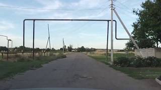 Токмак, Запорожская обл. улицы города