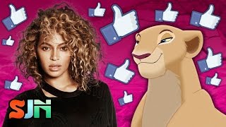 The Lion King: Disney Looking For Internet’s Approval On Beyonce