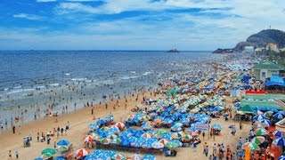 Du lịch Vũng Tàu 2017 tập trung du lịch biển xanh sạch đẹp