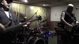 Fade to Blues Hendrix Voodoo Child Jam & Male Dancers 6-13-14