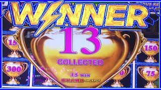 ➡? WINNER WINNER ? ?  ✦ Slot Machine Pokies w Brian Christopher