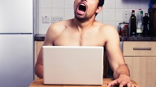 14 People Who Can’t Stop Masturbating