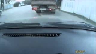 Сборник САМЫХ ЖЕСТОКИХ и тупых аварий и ДТП на дорогах № 8