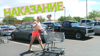 ПАРЕНЬ В ЖЕНСКОЙ ОДЕЖДЕ! РЕАКЦИЯ ЛЮДЕЙ