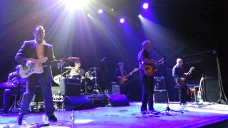 Lloyd Cole & The Leopards - Jennifer She Said [Live]