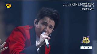 Dimash Kudaibergenov : SOS d'un Terrien en Détresse