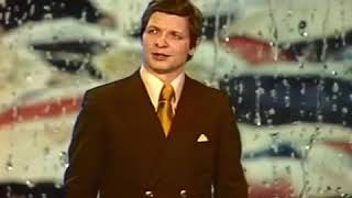 Эдуард Хиль - Дожди