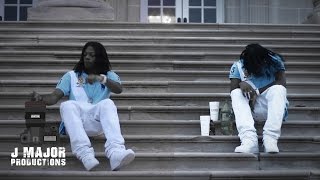 Lil Loui - "Counting Bands"  ♫ OFFICIAL VIDEO ♫  Dir.│J Major Productions
