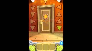 Escape Saga Level 54 Walkthrough