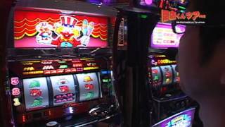 【P-martTV】閉店くんツアー#026 ヒノマル錦糸町II店