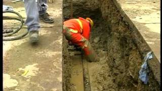 Water Distribution