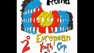 European Youth Cup - Finali - Commento italiano