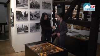A la découverte du Musée d'Art et d'Histoire : Eté 1944 et Renaissance d'une ville