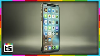 iPhone X deutsch - Testfazit - Review-Fazit
