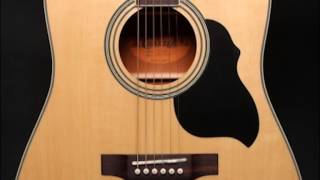 CRAFTER MD-40N - demo from www.gitara.in.ua