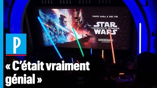 « L’Ascension de Skywalker » : les fans de Star Wars sont conquis (enfin presque...)