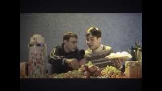 Фарш. Всенародный нарвский гений, певец - Андрей Маркус