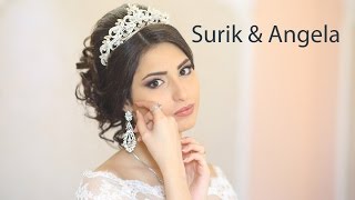 Surik & Angela ( Езидская свадьба 2018 г. Новосибирск- Dawata Ezdia ,Govand,Гованд)