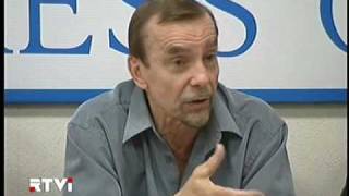 Процесс над Михаилом Ходорковским