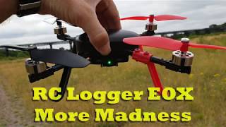 RC Logger EOX More Madness