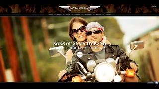 sons-of-anarchy экономическая игра от чесного админа (мой деп 5000р)