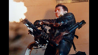 Как сделать пулемёт миниган из пвх труб . how to make a MINIGUN