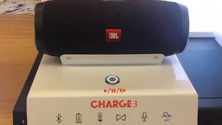 JBL - CHARGE 3 vs FLIP 3 vs CLIP 2