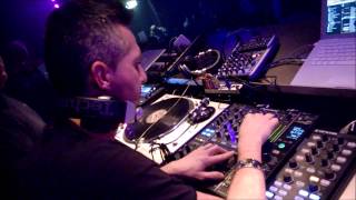 Paco Ymar @ H2O Club (NO) 21.02.2015