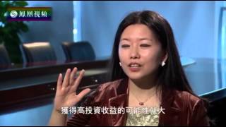鳳凰衛視再一次聚焦香港保險！優勢、風險、註意事項，看看就知道了！