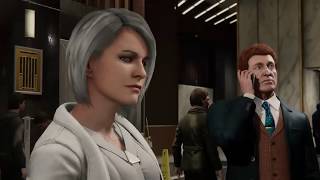 Spider-Man PS4  Прохождения: Сражение с Мистер Негатив Часть 30