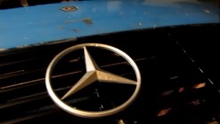 Замена главного цилиндра сцепления