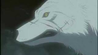 Wolf's Rain - Falling Away