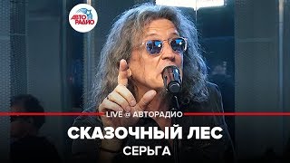 ?️ СерьГа - ​ Сказочный Лес (LIVE @​ Авторадио)