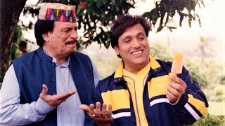 A small tribute to Kader Khan ji