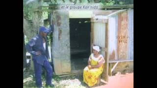 Zagalo - Sé Nèg Mwen Yé (Gwo Ka)