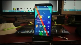 Cyanogenmod 12 ufficiale su LG G2: la video prova di HDblog